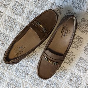 Lifestride women's loafers